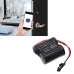 Sostituzione della batteria compatibile per Saflok DL-21