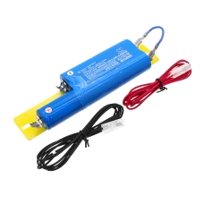 Sostituzione della batteria compatibile per Schuch 8621