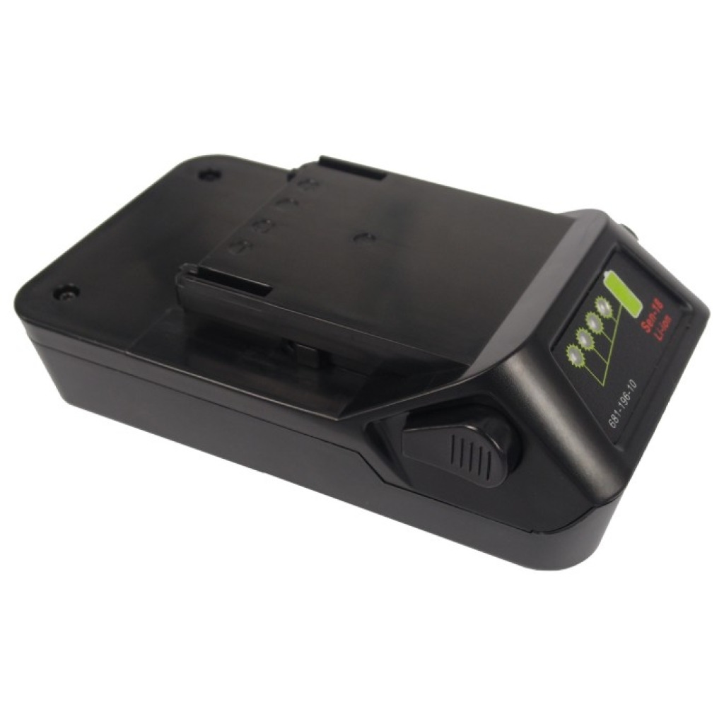 Sostituzione della batteria compatibile per SENCO VB0118