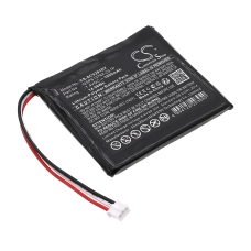 Sostituzione della batteria compatibile per Sencor GSP613762-2S1P