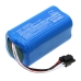 Vacuum Battery Proscenic CS-SCV625VX