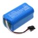 Batterie Sostituisce BONA18650-MF1