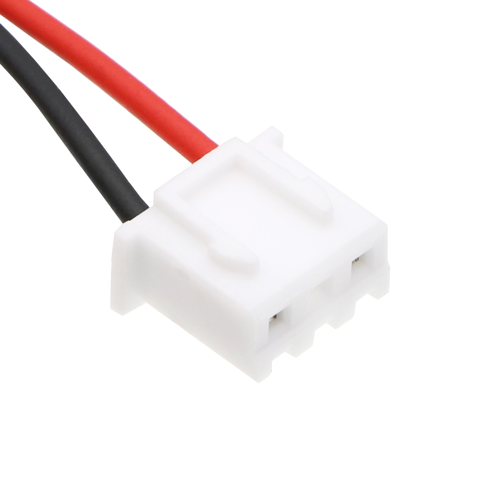 Batterie Batteria del lettore DVD CS-SCV799DY