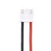 Sostituzione della batteria compatibile per Sencor GSP5038120