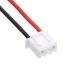 Sostituzione della batteria compatibile per Sencor GSP5038120
