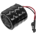 Batteria industriale Schneider CS-SCX100SL