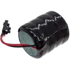 Sostituzione della batteria compatibile per Schneider 01-2100-507,BCX1-BAT-KIT