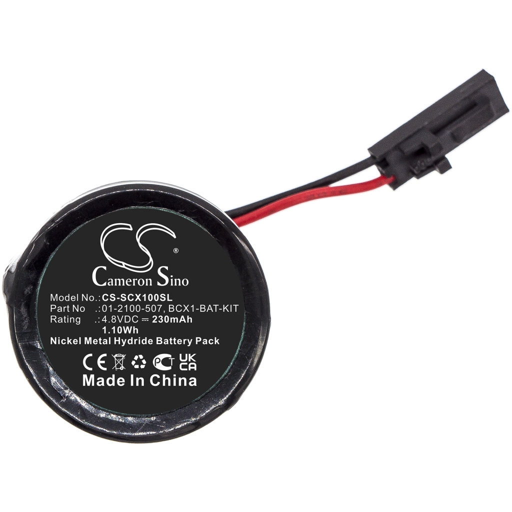 Batteria industriale Schneider CS-SCX100SL