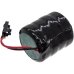 Batterie Sostituisce BCX1-BAT-KIT