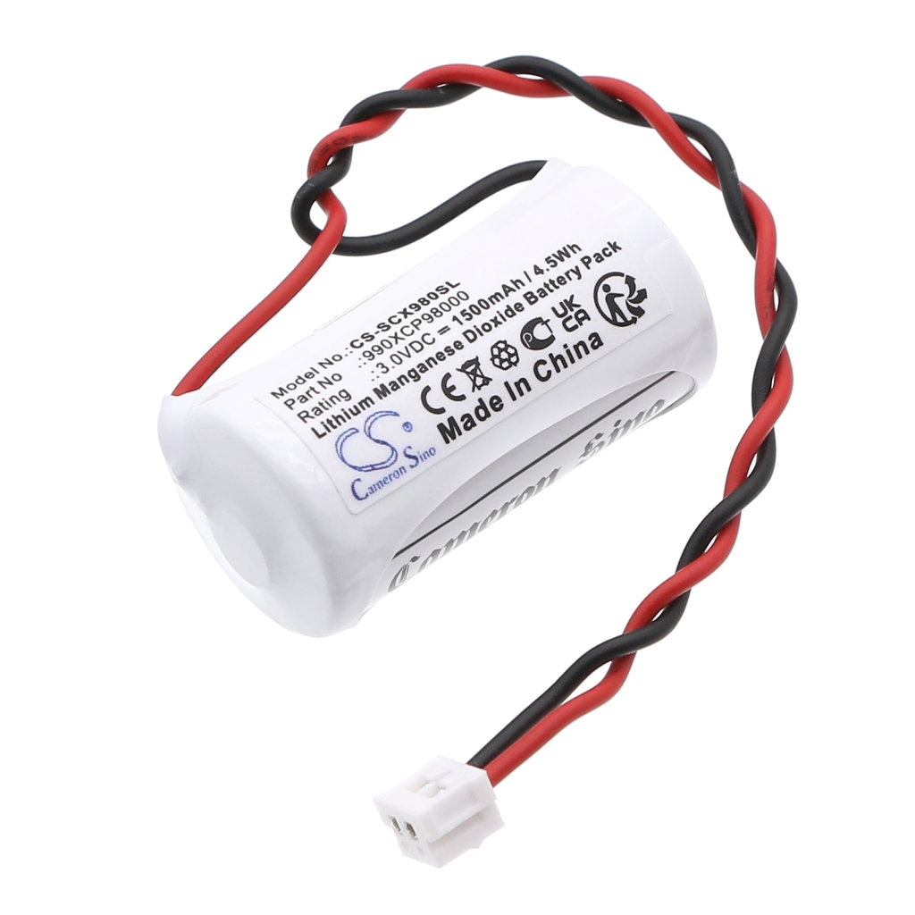 Sostituzione della batteria compatibile per Schneider 990XCP98000