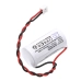 Compatible battery replacement for Schneider 990XCP98000
