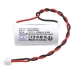 Sostituzione della batteria compatibile per Schneider 990XCP98000