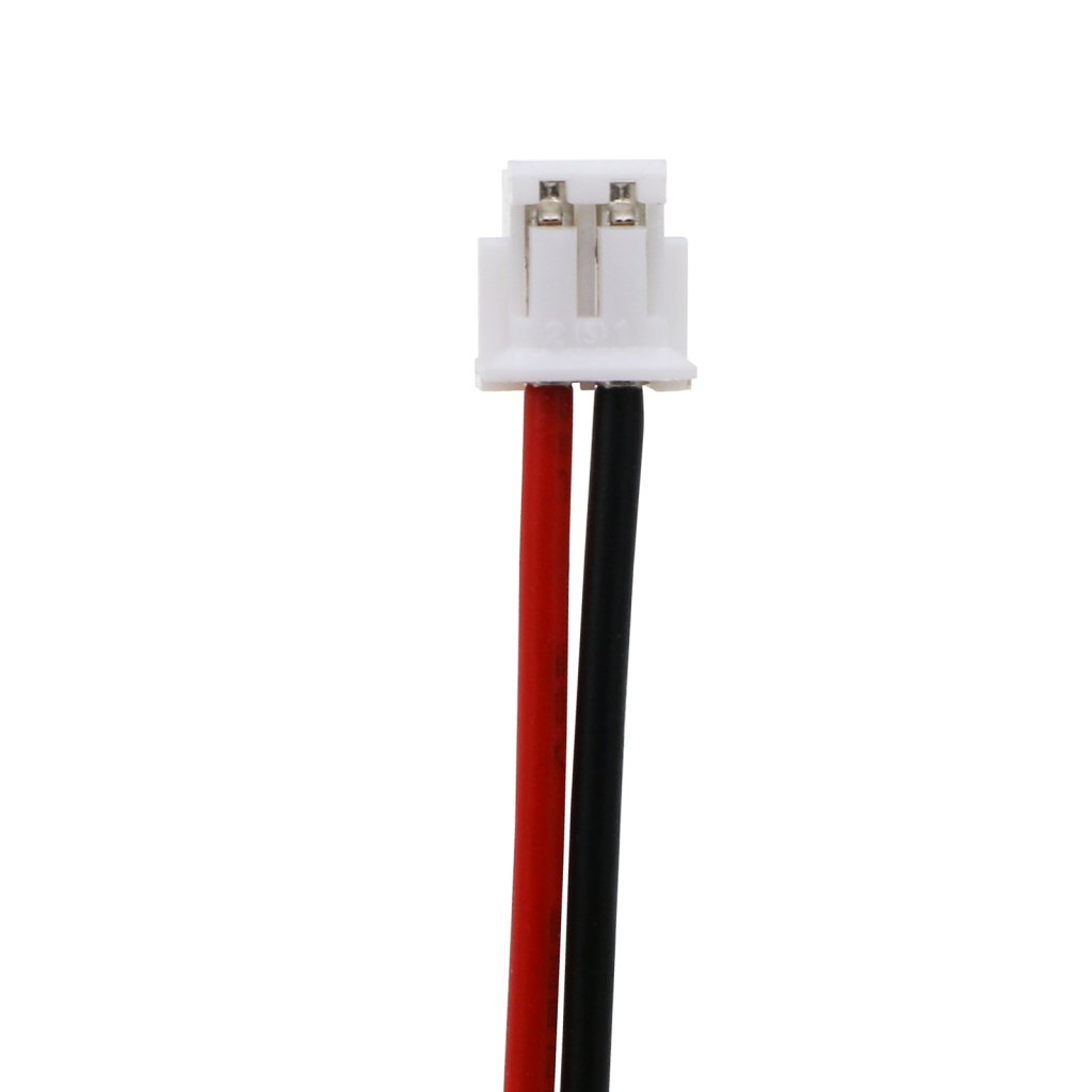 Batterie Batteria del collare del cane CS-SD127SL