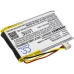 Batteria del collare del cane SportDog DF-CTR (CS-SD163SL)