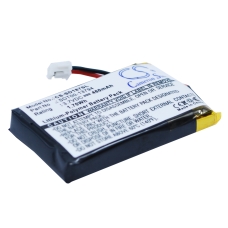 Sostituzione della batteria compatibile per SportDog SD-1875,SDT00-13794