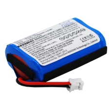 Compatible battery replacement for SportDog SAC00-13514,SDT00-13514
