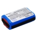 Batterie Batteria del collare del cane CS-SD252SL