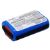 Batteria del collare del cane SportDog SD-2525 transmitter (CS-SD252SL)