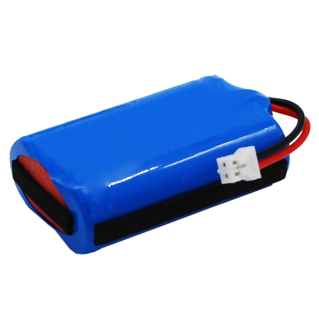 Batteria del collare del cane SportDog SD-2525 transmitter (CS-SD252SL)