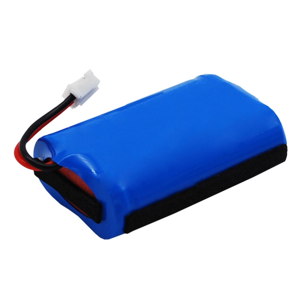 Batteria del collare del cane SportDog SD-2525 transmitter (CS-SD252SL)