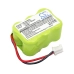 Batteria del collare del cane SportDog YardTrainer SD-350 (CS-SD350SL)