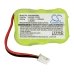 Batteria del collare del cane SportDog CS-SD350SL