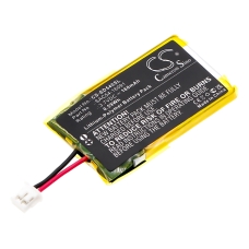 Sostituzione della batteria compatibile per SportDog SAC54-16091