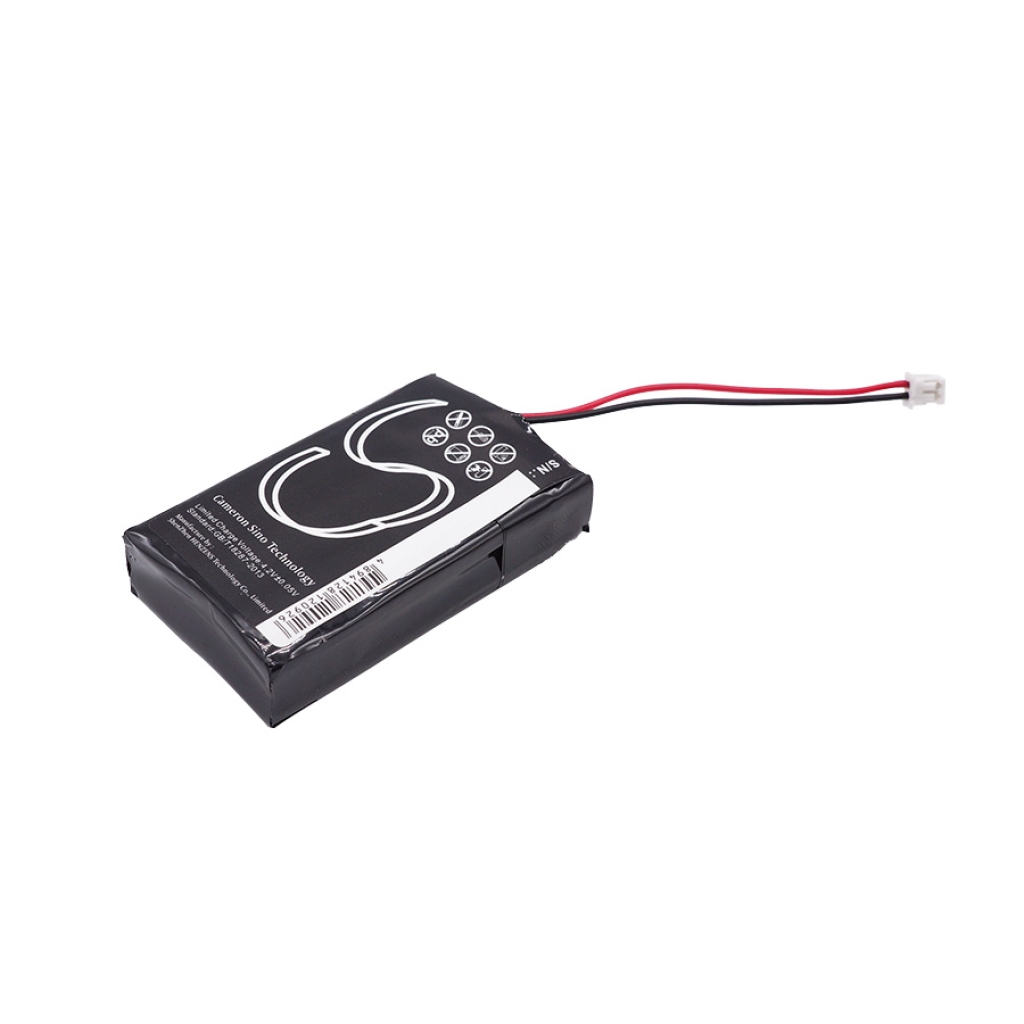 Batterie Batteria del collare del cane CS-SD727SL