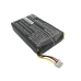 Batterie Batteria del collare del cane CS-SD815SL
