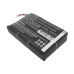 Batterie Batteria del collare del cane CS-SD815SL