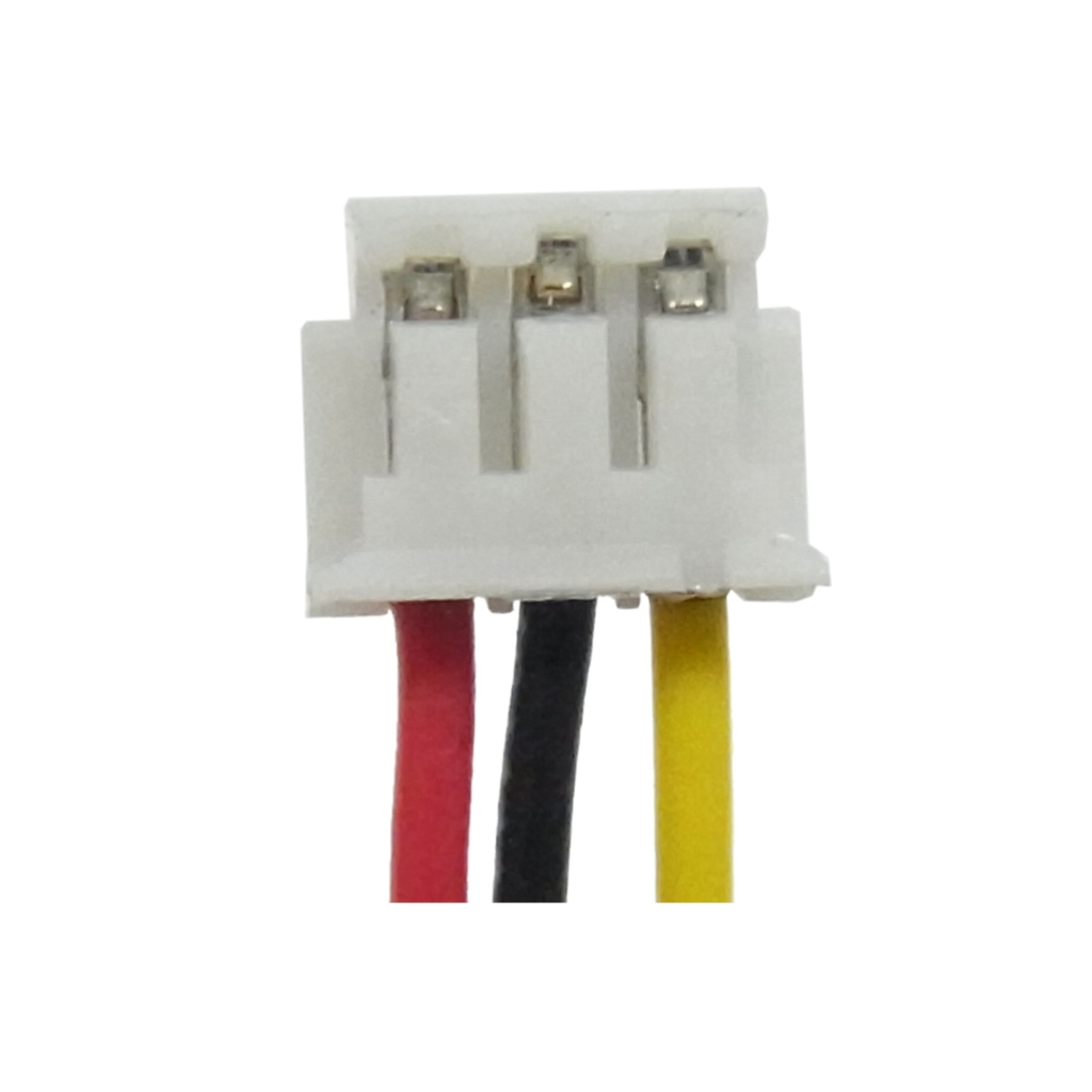 Batterie Batteria del collare del cane CS-SD815SL