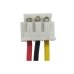 Batterie Batteria del collare del cane CS-SD815SL