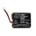Batteria del collare del cane SportDog SD-1825 SportHunter (CS-SD825SL)