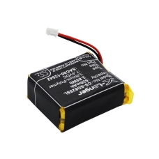 Compatible battery replacement for SportDog SAC00-12542