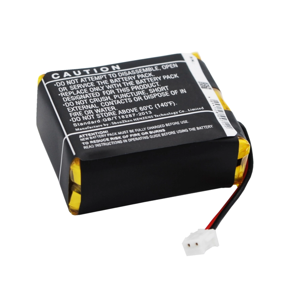 Batteria del collare del cane SportDog SD-1825 SportHunter (CS-SD825SL)