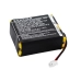 Batteria del collare del cane SportDog SD-1825 SportHunter (CS-SD825SL)