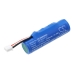 Battery Replaces IS496