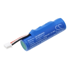 Sostituzione della batteria compatibile per Seiko 4331304,BP-B0326-A1,BP-B0326-B1,IS496