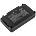 Batterie Batteria del microfono CS-SDB210SL