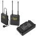Batterie Batteria del microfono CS-SDB210SL