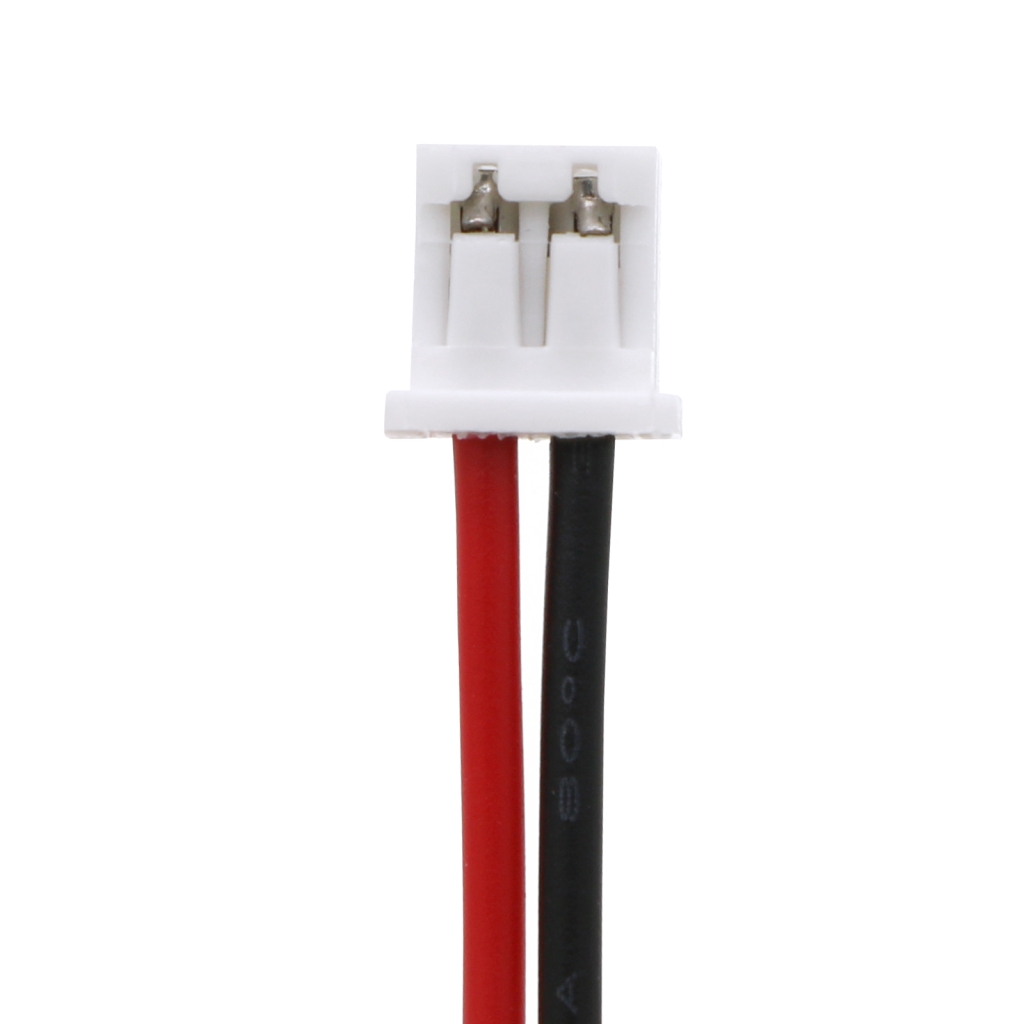 Batterie Sostituisce BP-RR