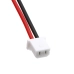 Batteria del collare del cane Dogtra 2002 beeper receiver (CS-SDC01SL)