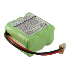Sostituzione della batteria compatibile per Dogtra 37AAAM6YMX,40AAAM6YMX,BP-15,BP15RT,DC-7...