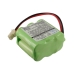Batterie Sostituisce EDT102