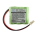 Batteria del collare del cane Dogtra Transmitter RRS