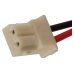 Batteria del collare del cane Dogtra Transmitter RRS