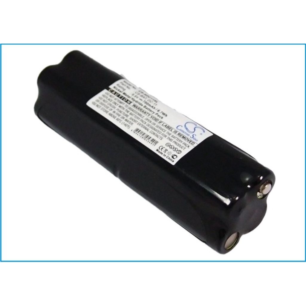 Batteria del collare del cane Innotek CS-SDC11SL