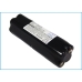 Batteria del collare del cane Innotek CS-SDC11SL