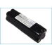 Batteria del collare del cane Innotek CS-SDC11SL