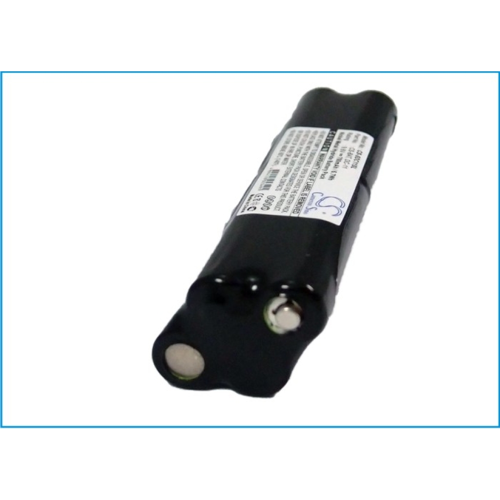 Batteria del collare del cane Innotek CS-SDC11SL